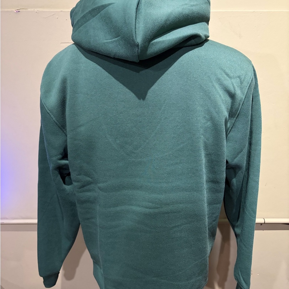 Bleecker&Mercer Green Legends Forever Hoodie pullover - Picture 2 of 4